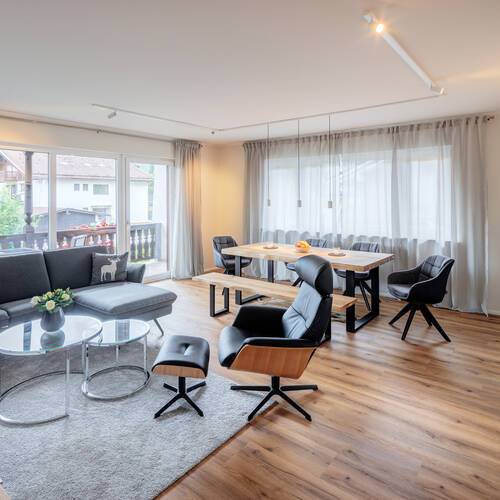 appartement avec 3 pièces | Bad Wiessee | 14097