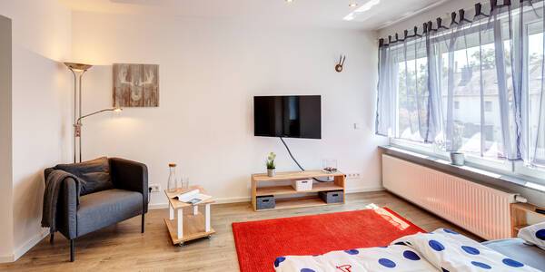 appartement avec 1.5 pièces | Munich-Forstenried | 14103