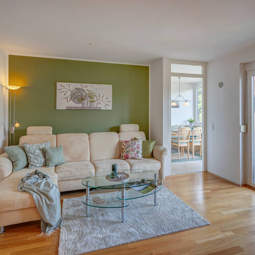 appartement avec 3 pièces | Vaterstetten | 14133