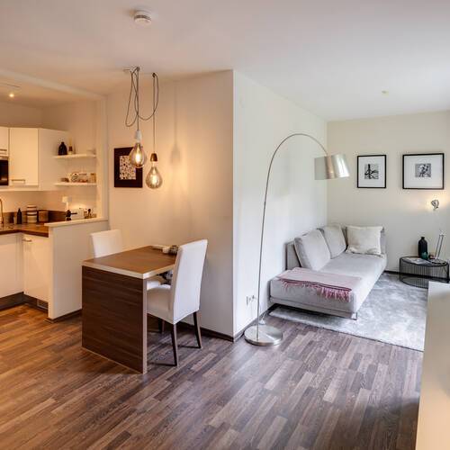 appartement avec 2 pièces | Munich-Schwabing | 14138