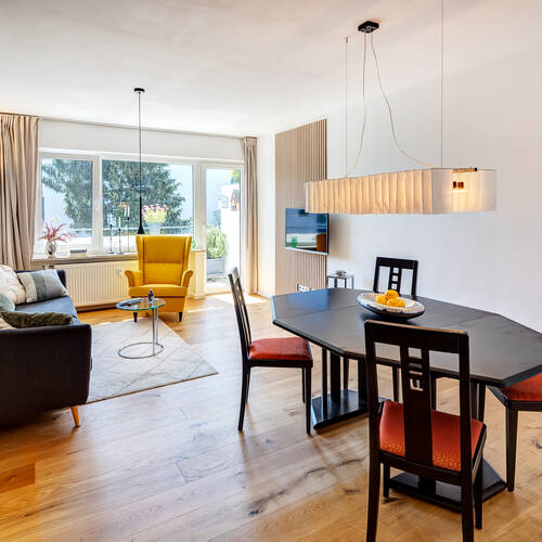 appartement avec 3 pièces | Munich-Fürstenried | 14139