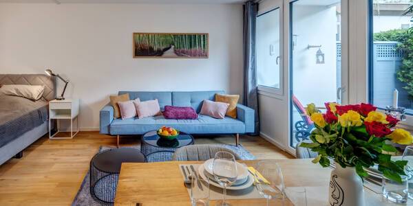 appartement avec 1 pièce | Munich-Sendling | 14157