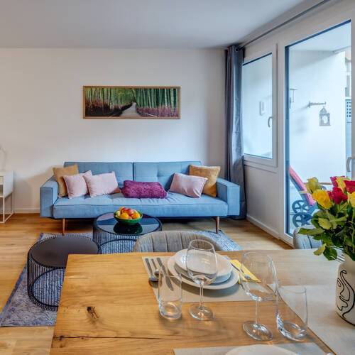 appartement avec 1 pièce | Munich-Sendling | 14157