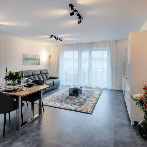 appartement avec 3 pièces | Unterhaching | 14158