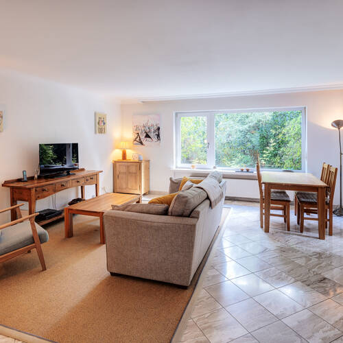 appartement avec 3 pièces | Munich-Solln | 14165