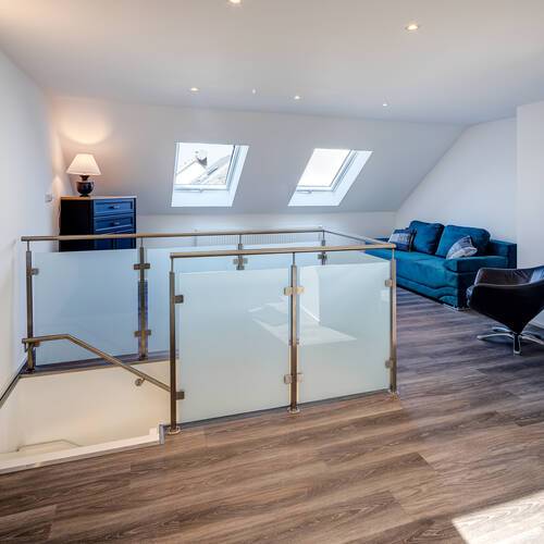 maison mitoyenne placée au milieu de la rangée avec 4 pièces | Germering | 14170