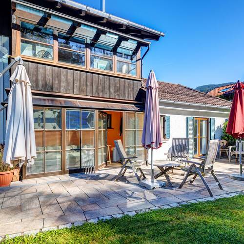 appartement avec 2 pièces | Schliersee | 14176