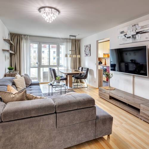 appartement avec 5 pièces | Dachau | 14177