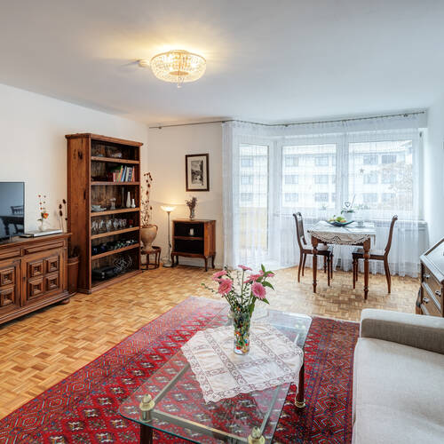 appartement avec 2.5 pièces | Munich-Bogenhausen | 14181