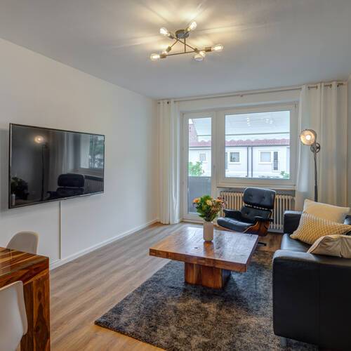 appartement avec 3 pièces | Munich-Schwabing-West | 14190