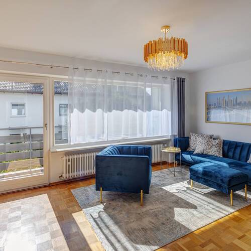 appartement avec 3 pièces | Gröbenzell | 14192