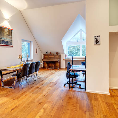 appartement style maisonnette avec 4 pièces | Munich-Solln | 14193