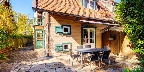 maison mitoyenne avec 3 pièces | Munich-Moosach | 14201