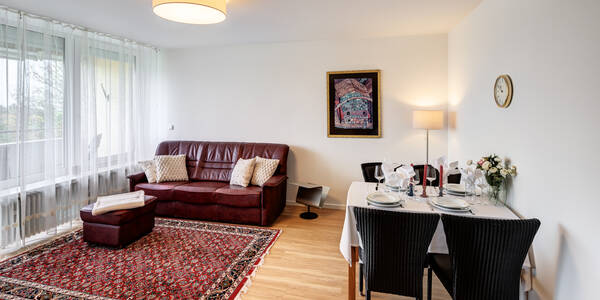 appartement avec 3 pièces | Munich-Aubing | 14209