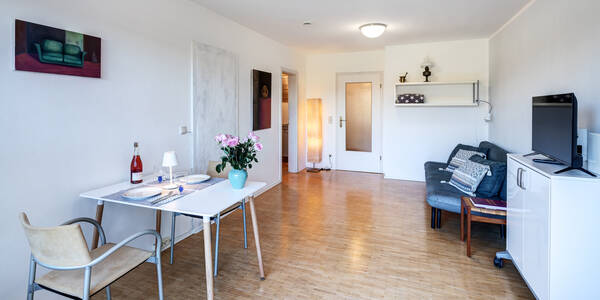 appartement avec 1 pièce | Munich-Harlaching | 14232