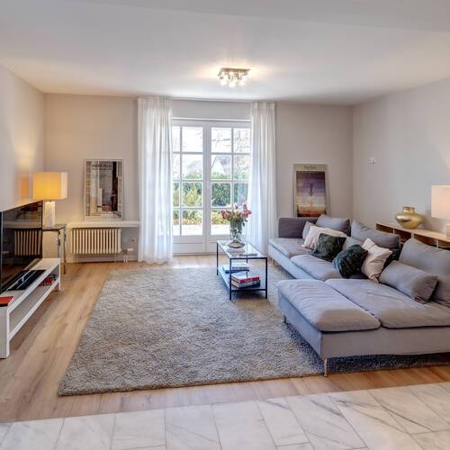 appartement avec 3 pièces | Starnberg | 14249