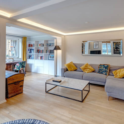 maison individuelle avec 5 pièces | Munich-Zamdorf | 14299