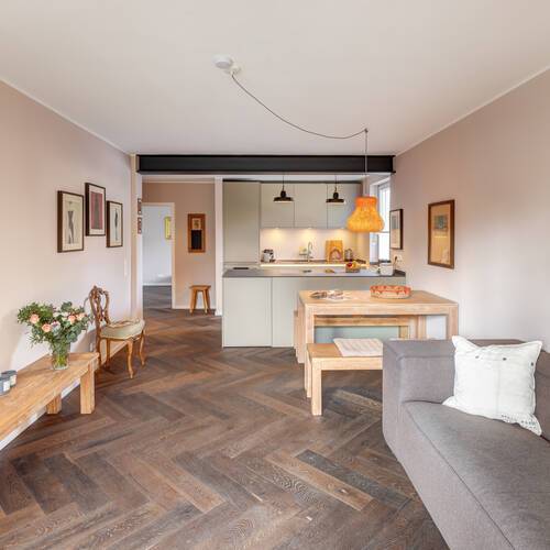 appartement avec 2 pièces | Munich-Schwabing | 14310