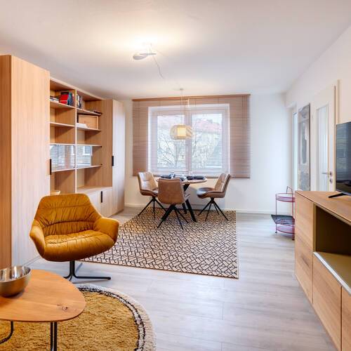 appartement avec 1 pièce | Munich-Au-Haidhausen | 14311