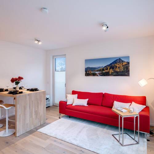 appartement avec 2 pièces | Munich-Harlaching | 14313