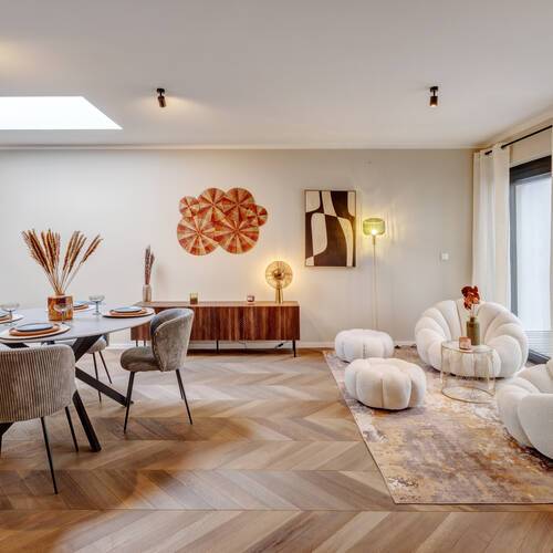 appartement style maisonnette avec 2.5 pièces | Munich-Glockenbachviertel | 14318