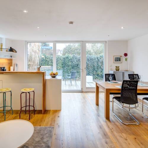 appartement avec 2.5 pièces | Munich-Allach | 14325