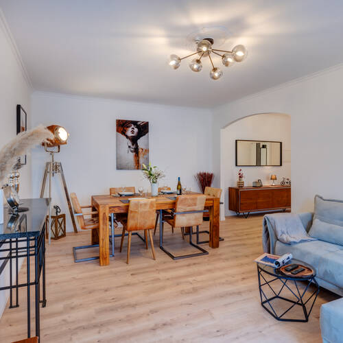 appartement avec 3 pièces | Munich-Solln | 14326