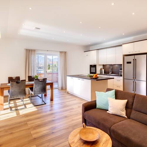 appartement avec 3 pièces | Rottach-Egern | 14327