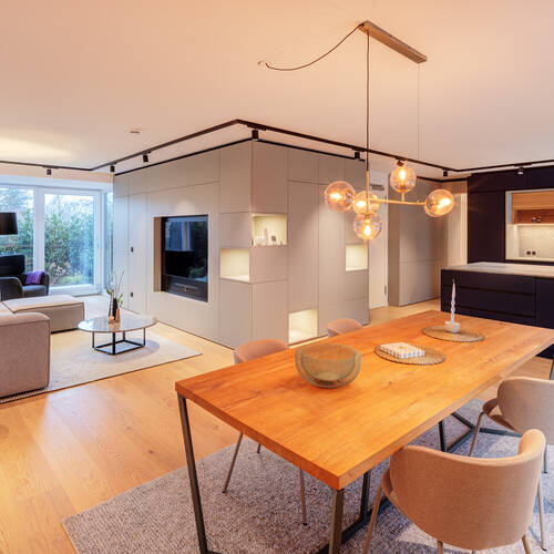 appartement avec 3 pièces | Munich-Freimann | 14331
