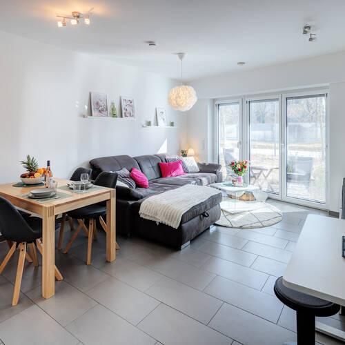appartement avec 2 pièces | Munich-Au-Haidhausen | 14353