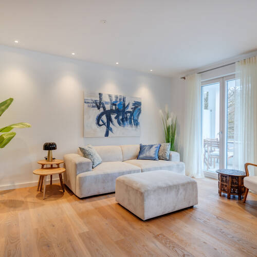 appartement avec 3 pièces | Munich-Harlaching | 14361