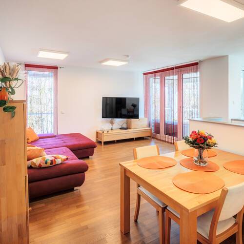 appartement avec 4 pièces | Munich-Allach | 14367