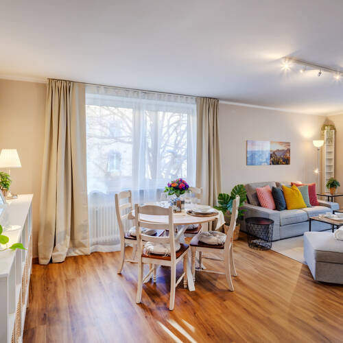 appartement avec 2 pièces | Munich-Lehel | 14389