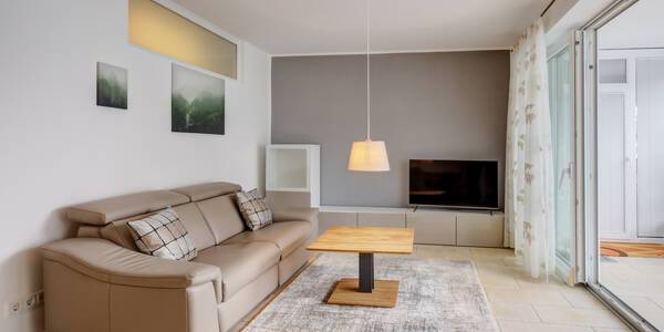appartement avec 3 pièces | Ismaning | 14394