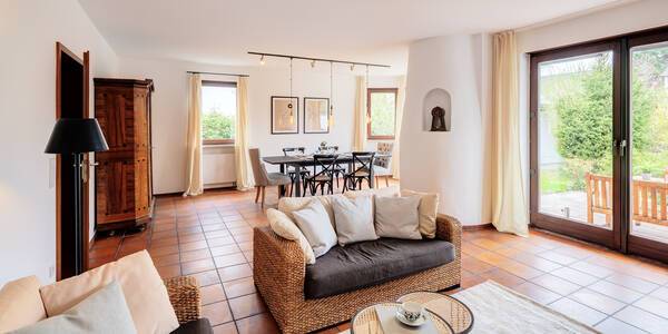 maison mitoyenne avec 6 pièces | Munich-Bogenhausen | 14401