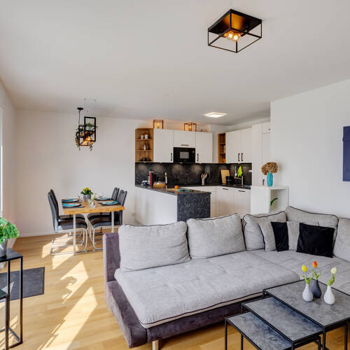 appartement avec 3.5 pièces | Munich-Denning | 14413