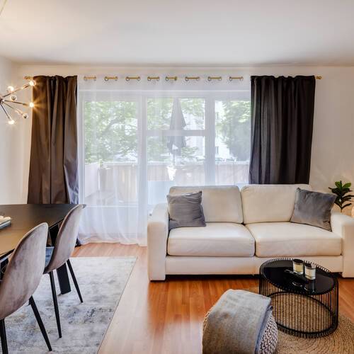 appartement avec 2 pièces | Munich-Schwabing-West | 14415