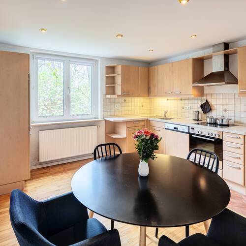 appartement avec 1.5 pièces | Germering | 14418