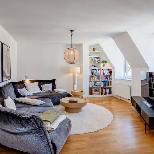 appartement avec 3.5 pièces | Munich-Schwanthalerhöhe | 14426