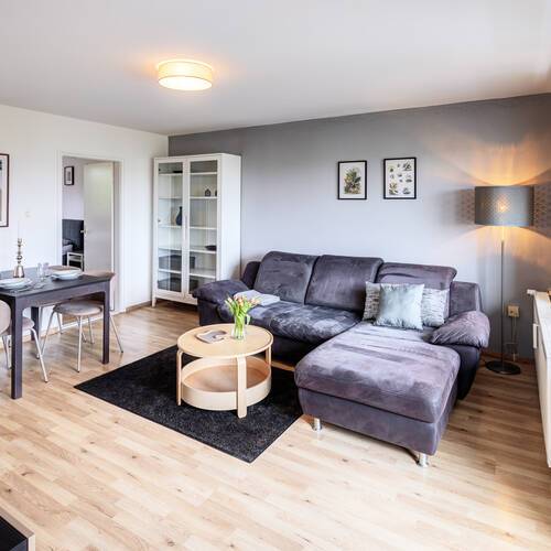 appartement avec 2.5 pièces | Munich-Schwabing | 14434