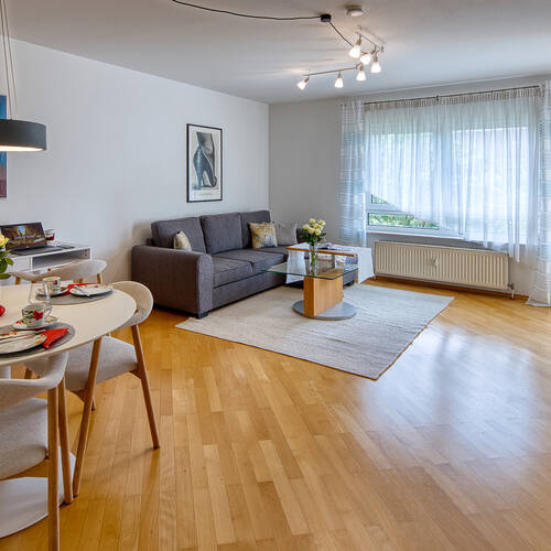 appartement avec 2 pièces | Munich-Obermenzing | 14444