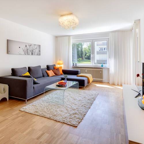 appartement avec 4 pièces | Stockdorf | 14451