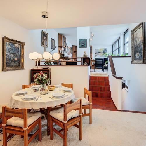 maison avec 5 pièces | Munich-Ramersdorf | 14455