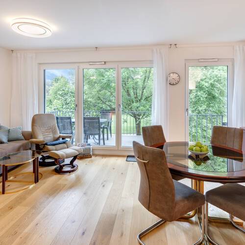 appartement avec 2 pièces | Taufkirchen | 14456