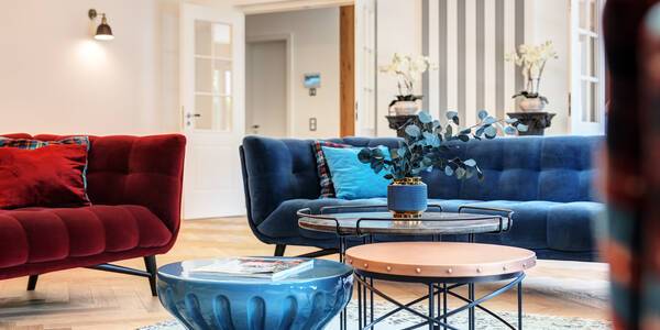 appartement avec 7 pièces | Munich-Solln | 14479
