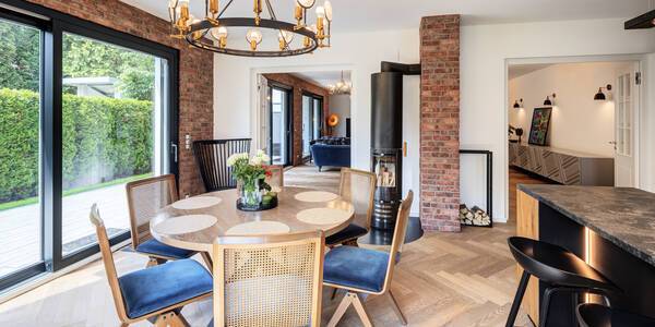 appartement avec 7 pièces | Munich-Solln | 14479