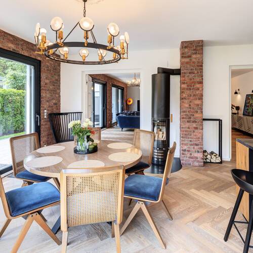 appartement avec 7 pièces | Munich-Solln | 14479