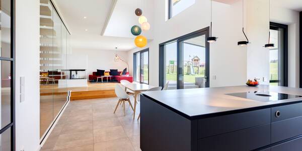 maison individuelle avec 5.5 pièces | Weßling | 14484
