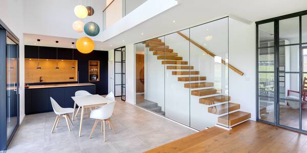 maison individuelle avec 5.5 pièces | Weßling | 14484