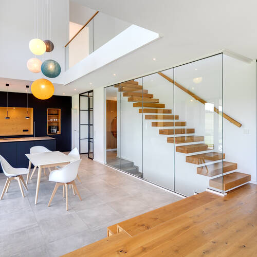 maison individuelle avec 5.5 pièces | Weßling | 14484